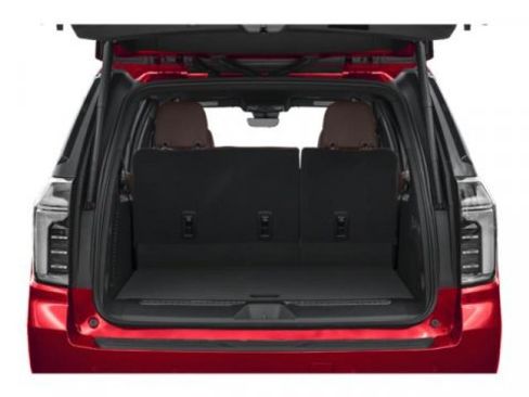 New 2026 Chevrolet Suburban High Country image 13