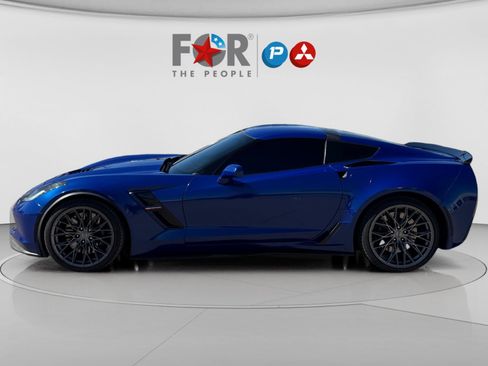 Used 2017 Chevrolet Corvette Grand Sport image 10