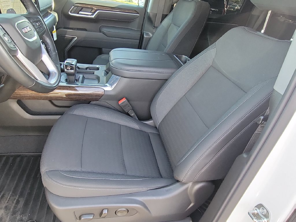 Used 2026 GMC Sierra 1500 Elevation AWD/4WD image 19