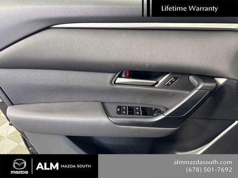 New 2026 MAZDA CX-50 Meridian Edition w/ Weather Package image 10