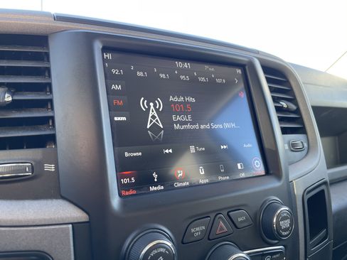 Used 2019 RAM 1500 Express w/ Wheel & Sound Group image 16