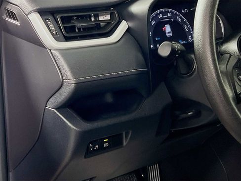 Used 2024 Toyota RAV4 LE image 10