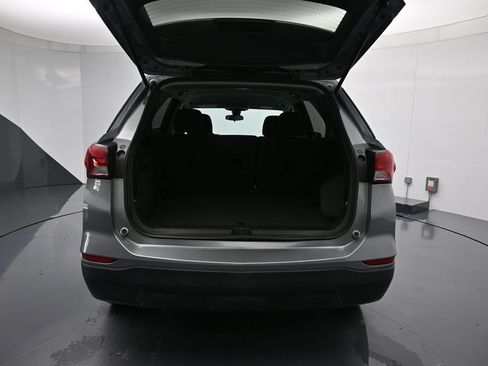 Used 2023 Chevrolet Equinox LS w/ LS Convenience Package FWD image 24