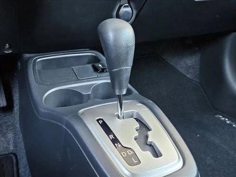 Used 2024 Mitsubishi Mirage ES image 12