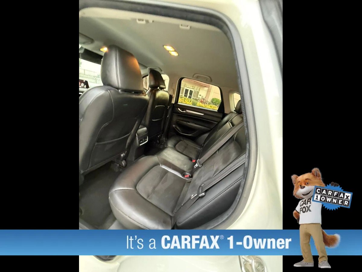 Used 2020 MAZDA CX-5 Touring AWD/4WD image 38