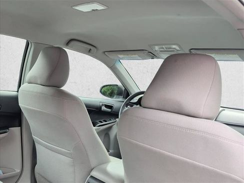 Used 2014 Toyota Camry LE FWD image 19