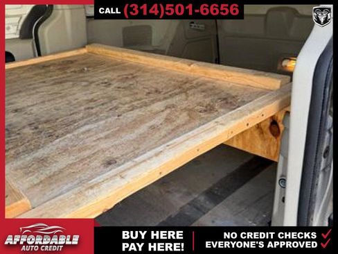 Used 2014 RAM C/V Tradesman FWD image 11