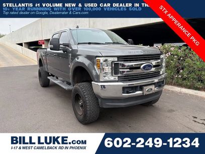 Used 2019 Ford F250 XL w/ STX Appearance Package