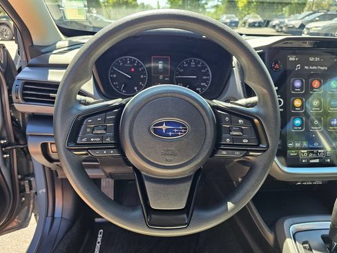 Used 2024 Subaru Crosstrek 2.0i Premium AWD/4WD image 24