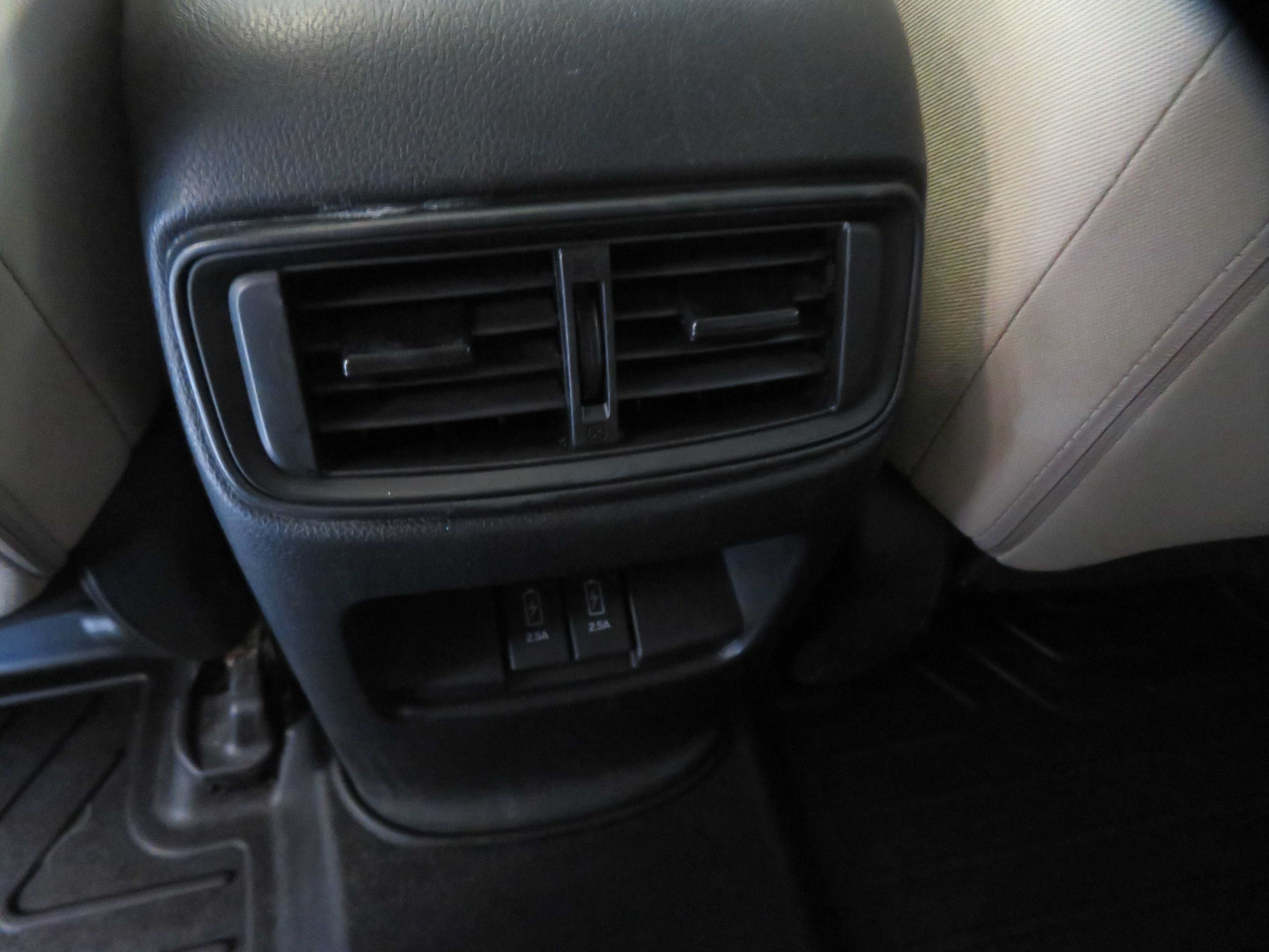 Used 2019 Honda CR-V EX image 48