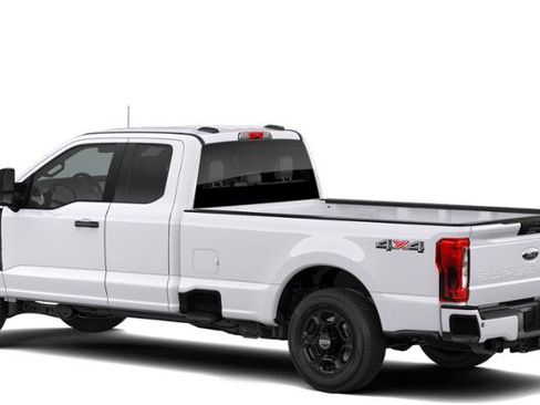 New 2026 Ford F350 XL w/ STX Appearance Package image 3