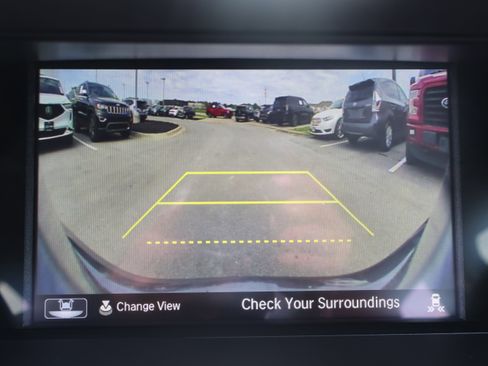 Used 2022 Acura ILX FWD image 23