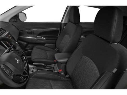 Used 2024 Mitsubishi Outlander Sport SE AWD/4WD image 9
