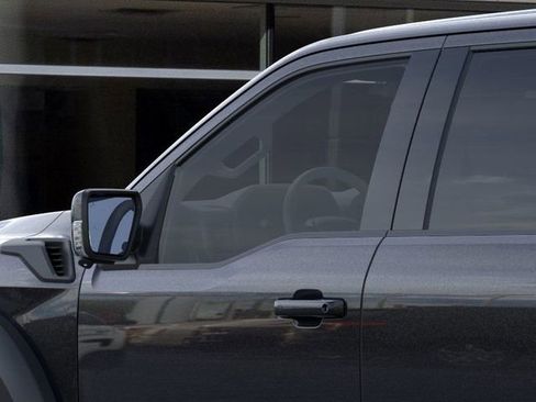 New 2025 Ford F150 Raptor image 20