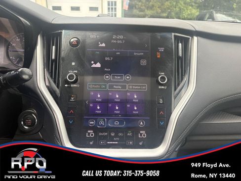 Used 2020 Subaru Legacy Premium AWD/4WD image 10