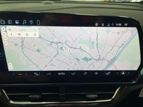 New 2026 Chevrolet Equinox EV LT AWD/4WD image 5
