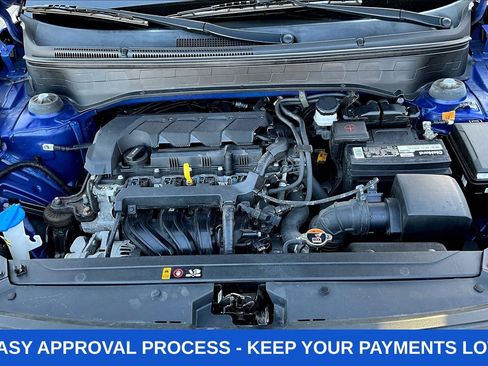 Used 2021 Hyundai Venue SEL FWD image 37
