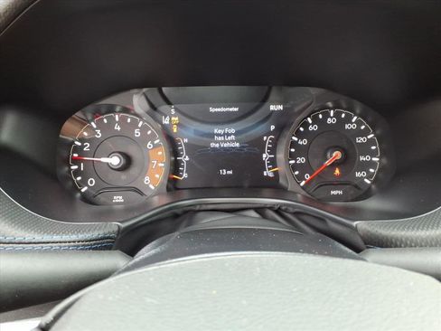 Used 2026 Jeep Compass Latitude image 10