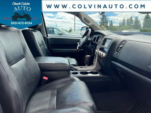 Used 2010 Toyota Tundra Limited AWD/4WD image 25