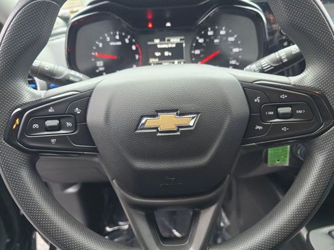 Certified 2024 Chevrolet Trax LS w/ LS Convenience Package image 20