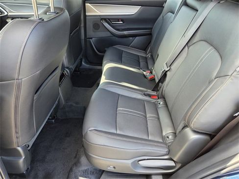 New 2026 MAZDA CX-90 3.3 Turbo w/ Preferred Package image 8