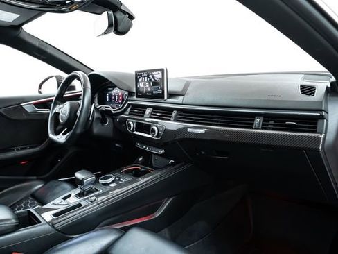 Used 2019 Audi RS 5 Sportback w/ Dynamic Plus Package image 33