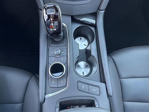 Certified 2025 Cadillac XT5 Premium Luxury w/ Technology Package image 27