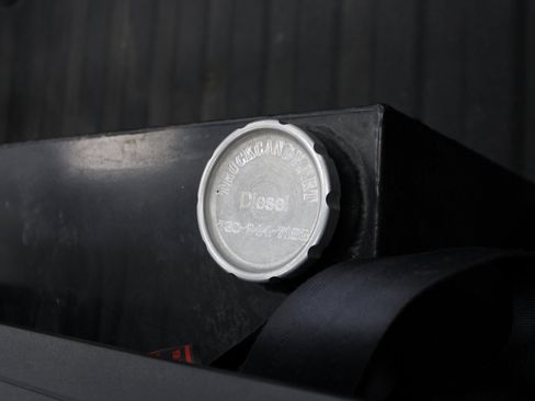 Used 2021 RAM 3500 Laramie image 9