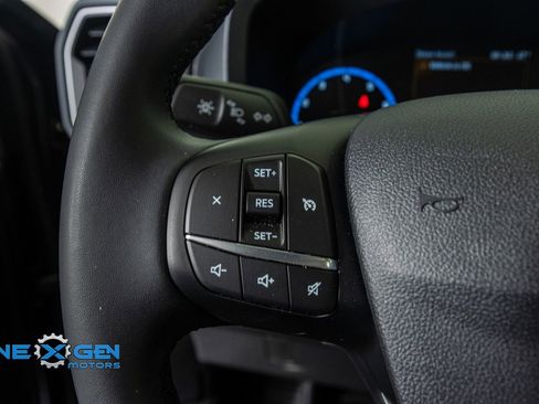 Used 2024 Ford Bronco Sport Big Bend w/ Convenience Package image 14