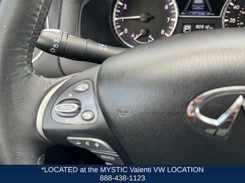Used 2019 INFINITI QX60 Luxe w/ Essential Package AWD/4WD image 50