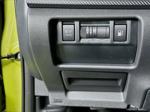 New 2026 Subaru Crosstrek 2.5i Sport image 10