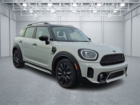 Used 2023 MINI Cooper Countryman S image 3