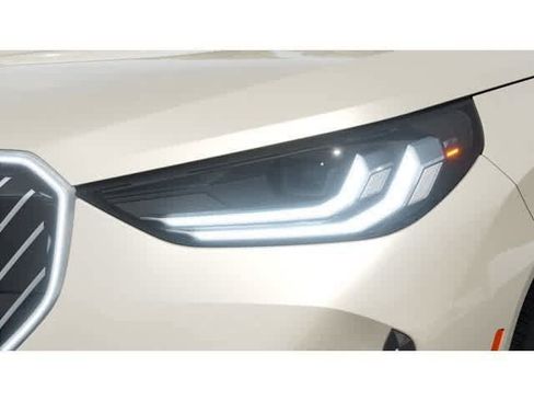 New 2026 BMW X3 xDrive30 w/ Convenience Package AWD/4WD image 6