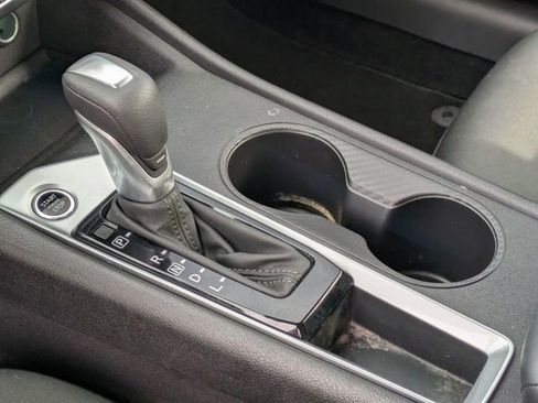 Used 2024 Nissan Altima 2.5 S image 25