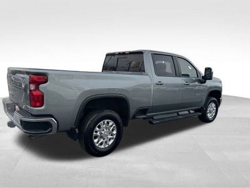 Used 2024 Chevrolet Silverado 2500 LT w/ All Star Edition image 45