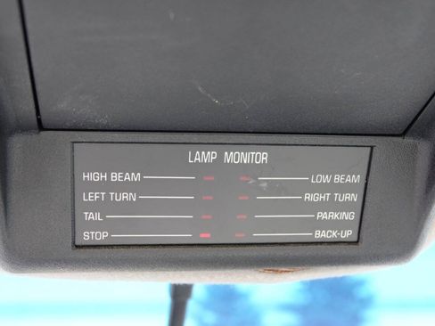 Used 1993 Buick Park Avenue Ultra FWD image 81