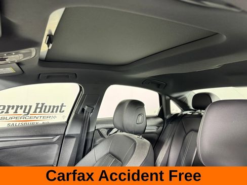 Used 2024 Audi A3 2.0T Premium image 3