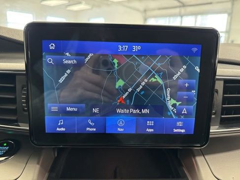 Used 2021 Ford Explorer XLT w/ Equipment Group 202A image 47