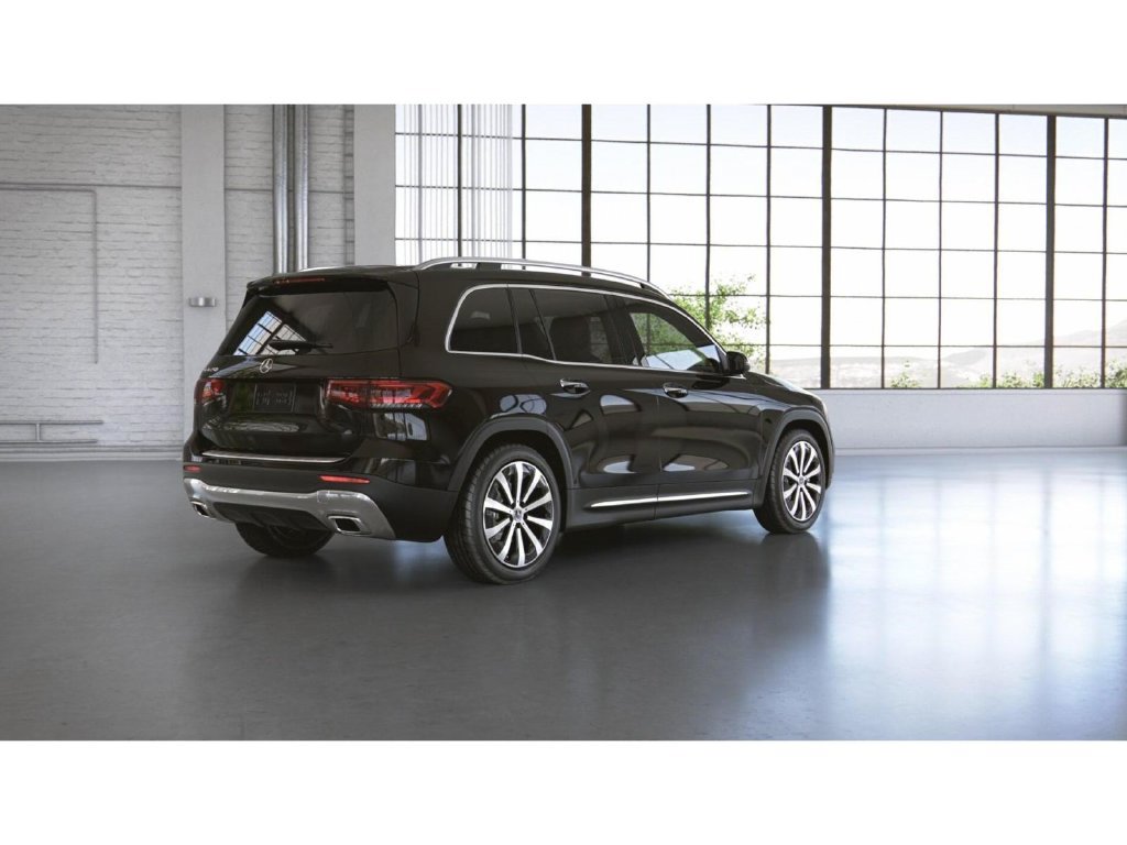 Certified 2023 Mercedes-Benz GLB 250 image 22