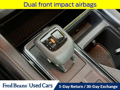 Used 2024 Nissan Pathfinder Rock Creek AWD/4WD image 20