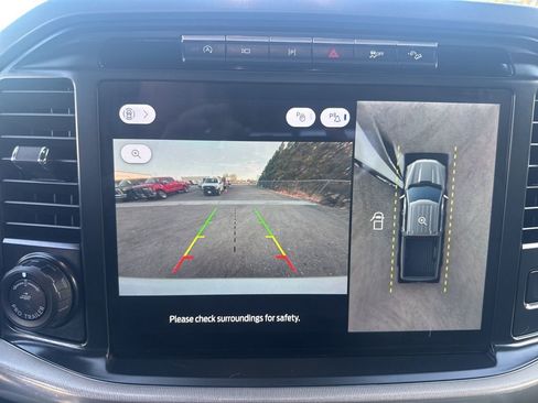 Used 2024 Ford F150 Lariat w/ Bed Utility Package image 24