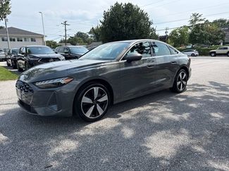 Certified 2025 Audi A5 2.0T Premium Plus w/ Premium Plus AWD/4WD 360° Tour