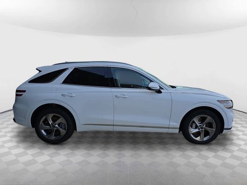 New 2026 Genesis GV70 2.5T image 6