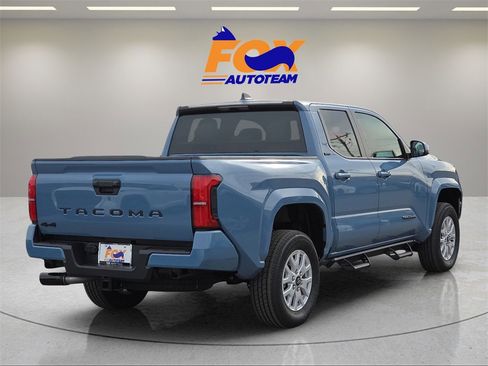 New 2026 Toyota Tacoma SR5 image 4