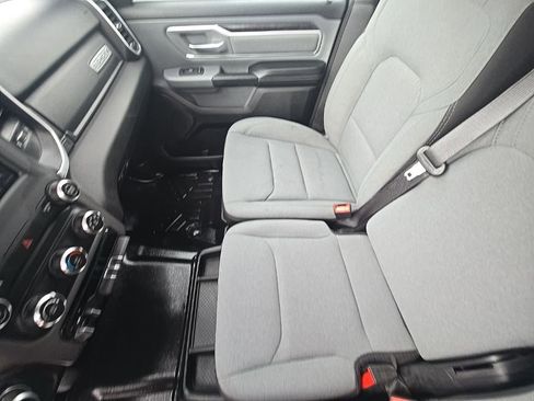 Used 2021 RAM 1500 Big Horn AWD/4WD image 23