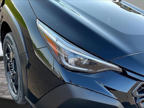 Certified 2026 Subaru Crosstrek 2.5i Sport w/ Crosstrek Mirror Package AWD/4WD image 25