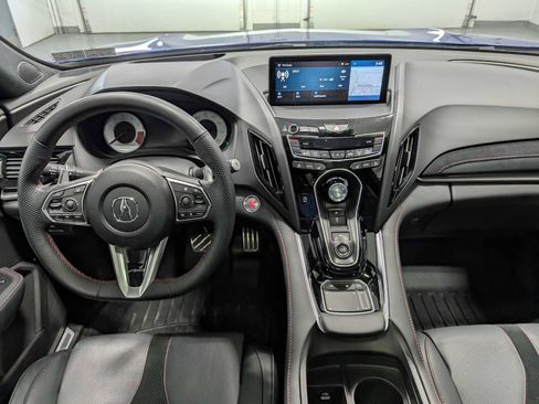 Certified 2023 Acura RDX A-Spec AWD/4WD image 18