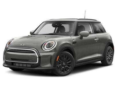 Used 2023 MINI Cooper S