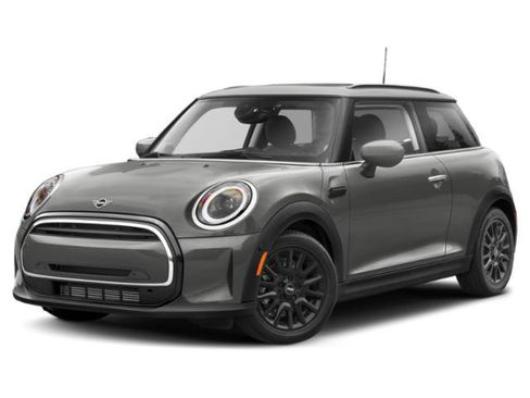 Used 2023 MINI Cooper S FWD image 1
