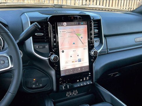 New 2025 RAM 2500 Big Horn image 8